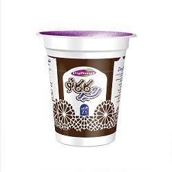 ایساتیس شیر کاکائو لیوانی 200میل